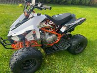 Goes Barn 110 ATV. 