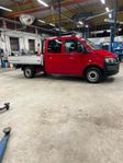 Volkswagen Transporter Chassi Dubbelhytt T30 2.0 TDI Euro 5