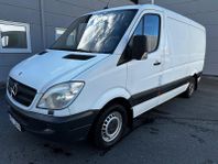 Mercedes-Benz Sprinter 316 NGT Bensin/Naturgas