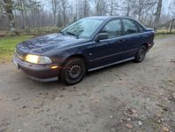 Volvo S40 1.8