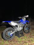 Yamaha Wr 250f