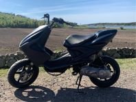 Yamaha aerox 2004 70cc