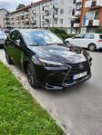 Lexus NX 350h AWD E-CVT Business Line, Comfort Euro 6