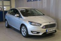 Ford Focus 1.0 Ecoboost