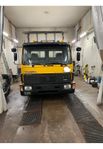 Volvo FL6 4x2 sovhytt Turbo 1992