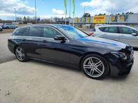 Mercedes-Benz E 220 T d 9G-Tronic AMG Line Euro 6