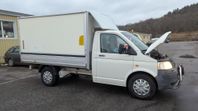 Volkswagen Transporter Chassi Cab T28 2.5 TDI Euro 4