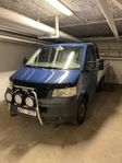 Volkswagen Transporter Chassi Cab T28 1.9 TDI Euro 3