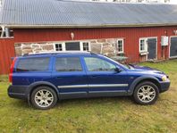 Volvo XC70 D5 AWD Geartronic Ocean Race Euro 4