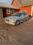 BMW e46 320i - 2002