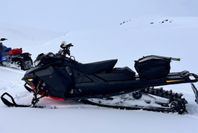 Ski doo Backcountry XRS 154” 2021