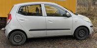 Hyundai i10 1.1 iRDE e-Sense Euro 4