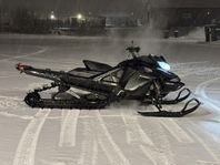 Ski-doo Summit X 850 E-tec 154"