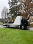 Volvo FM 7 4x2