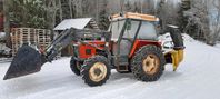 Zetor 5245