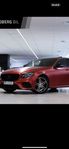 Mercedes-Benz E 220 d 4MATIC 9G-Tronic AMG Line Euro 6