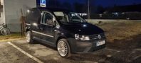 Volkswagen Caddy Skåpbil 2.0 TDI BlueMotion Proline Euro 6