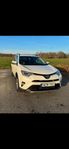 Toyota RAV4 Hybrid E-FOUR 2.5 i-AWD E-CVT Executive Euro 6