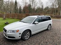 Volvo v70 d5