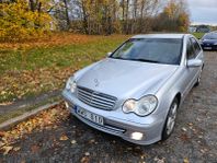 Mercedes-Benz C 180 Kompressor Classic, Sport Edition Euro 4