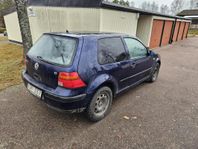 Volkswagen Golf 3-dörrar 1.6 