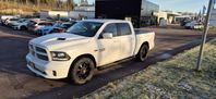 Dodge ram 1500 5,7 hemi sport med rambox