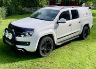 Volkswagen Amarok  2.0 BiTDI Canyon momsbil