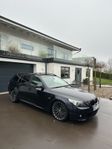 A-traktor BMW 530i M-Sport med 20” Breyton.