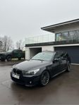 A-traktor BMW 530i M-Sport med 20” Breyton.