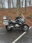 BMW R1200 GS Adventure