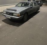 Volvo 740 2.3 GL