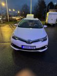 Toyota Auris Touring Sports Hybrid e-CVT Executive Euro 6