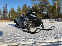 Arctic cat XF 800 High country