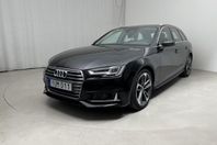 Audi A4 Avant 40 TDI quattro S Tronic Proline, Sport Euro 6