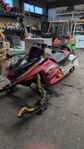 skidoo rev 800