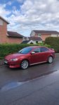 Mitsubishi Lancer 1.8 sportback 143hk