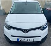 Toyota ProAce City Electric Comfort 50 kWh