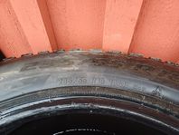 Pirelli scorpion dubbdäck 235/55 R18