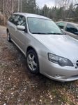 Subaru Legacy Wagon 2.5 4WD