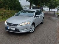 Ford Mondeo Kombi 2.0 Flexifuel Titanium X Euro 4