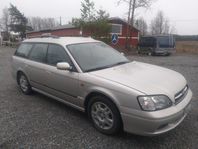 Subaru Legacy Wagon 2.0 4WD Euro 3