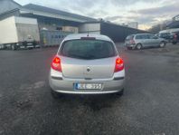 Renault Clio 5-dörrars Halvkombi 1.2 E85 Euro 4