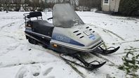 Ski-doo Nordik 500GLE