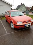 Volkswagen Golf 5-dörrar 1.6 Euro 3