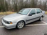 Volvo S70 2.5 20V Greyline