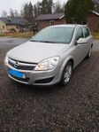 Opel Astra 1.6 2010, Lågmil