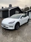 Tesla Model 3 Long Range AWD Drag Garanti