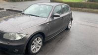 BMW 118I  Advantage Euro 4