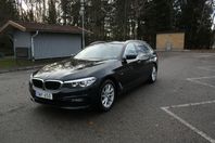 BMW 520d xDrive Touring Sportline 2018