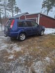 Nissan X-Trail 2.5 4x4 Euro 4